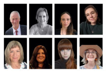 The ERNI Declaration: Making Sense of Distress Without “Disease” Photos of the ERNI group members