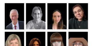 The ERNI Declaration: Making Sense of Distress Without “Disease” Photos of the ERNI group members