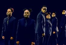 Can Performative Counter-Storytelling Facilitate Critical Social Change?