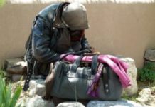 Secure Attachment Is a Privilege by Rebecca Donaldson