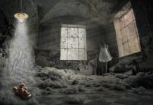 My Mother Wound: Rethinking “Fear of Abandonment”