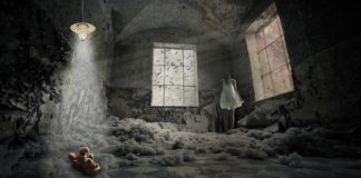 My Mother Wound: Rethinking “Fear of Abandonment”