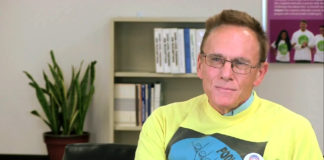 Remembering Jay Mahler