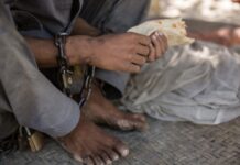 Seclusion, Restraint and Coercion: Abuse ‘Far Too Common’ in Mental Health Services Across the World