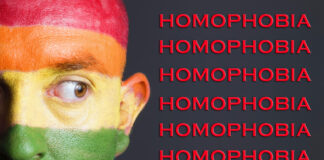 When Homosexuality Was a “Disease”: My Story of Abuse