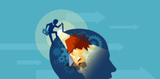 A Self-Help Version of EMDR Could Make Healing from Trauma Easier