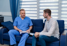 Barriers to Shared Decision Making in the Prescription of Antipsychotics Doctor and patient