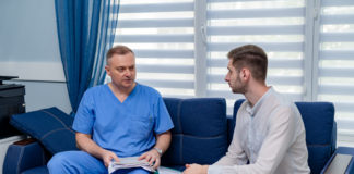 Barriers to Shared Decision Making in the Prescription of Antipsychotics Doctor and patient