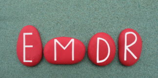 EMDR in a Nutshell: Healing from Trauma