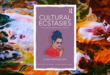 Discourse, Drug Use, and Psychiatry: An Interview with Critical Psychologist Ilana Mountian