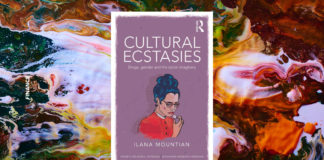 Discourse, Drug Use, and Psychiatry: An Interview with Critical Psychologist Ilana Mountian