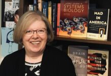 “Getting to the Root Causes of Suffering”: An Interview with Patricia Rush, M.D.