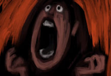 Boy, Interrupted: A Story of Akathisia