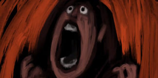 Boy, Interrupted: A Story of Akathisia