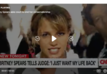 Britney Spears Speaks Out Against ‘Abusive’ Conservatorship: ‘I Want to Be Heard’