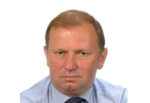 Global Psychiatry’s Crisis of Values: Dainius Pūras, MD