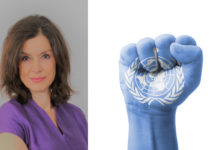 WHO and the Sea Change in Mental Health: Interview with Michelle Funk