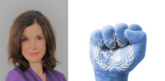 WHO and the Sea Change in Mental Health: Interview with Michelle Funk