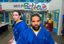 From LA Jail, Two Inmates Pioneer Care for ‘Mentally Ill’ Peers