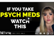 Mikhaila Peterson Podcast: The Dangers of Psychiatric Medication