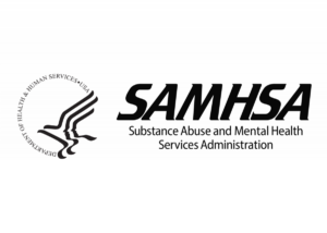 SAMHSA logo