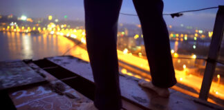 Suicidality: When Your Feelings Are Too Dangerous
