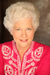 Paula Caplan headshot