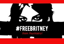 Speak Out! Britney’s Fight Is Our Fight