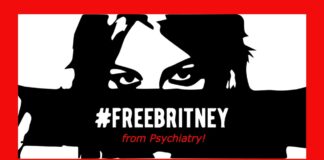 Speak Out! Britney’s Fight Is Our Fight