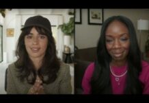 Singer Camila Cabello & CA Surgeon General Discuss ‘Public Health Crisis’ of Childhood Trauma