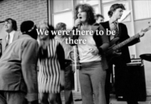 When Two Punk Bands Came to a Psychiatric Hospital, Beautiful Chaos Ensued