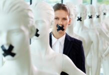 My Partner Abused Me. I Was the One Locked Up