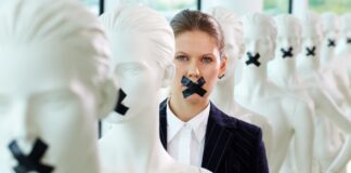 My Partner Abused Me. I Was the One Locked Up