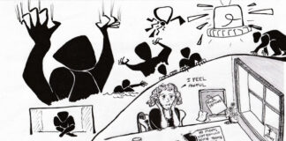 What Can We Learn from Alcohol? A Paradigm Shift in How We View Distress