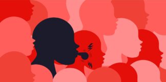 Why I Fight for Trauma-Informed Systems