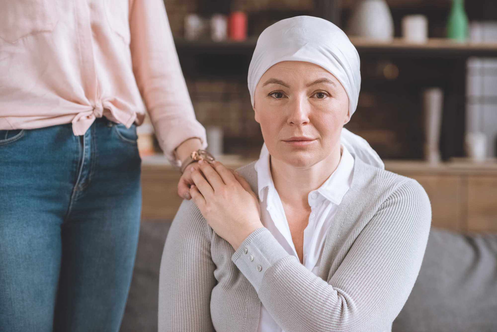 Antipsychotics Linked to Increased Breast Cancer Risk - Vimarsana News