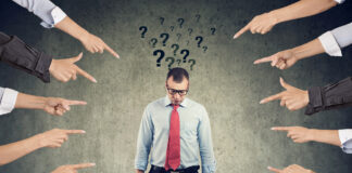 What Happens When A Peer Is Accused of Relapsing?