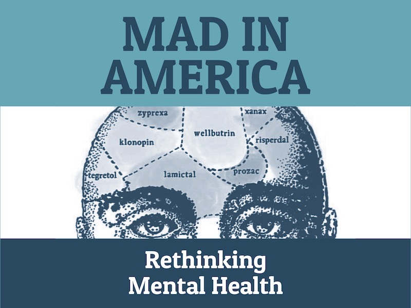 MIA Radio - Mad In America - Vimarsana News