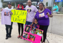 A Young Black Mother Died During Treatment for Postpartum Depression. Her Family Demands Answers