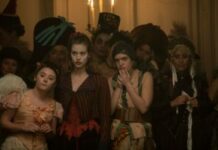 ‘The Mad Women’s Ball’ Explores a Dark Era of Medical History