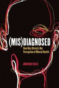 Cover of "(Mis)diagnosed"