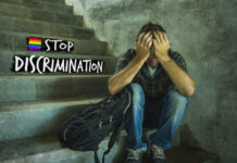 Political Conservatism Linked to Increased Bullying and Mental Health Concerns for LGBTQ+ Students