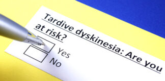 Manufacturer of Tardive Dyskinesia (TD) Drugs Finds TD Emotionally Devastating