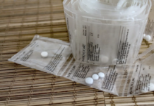 Health Insurers Need to Reimburse Medication Tapering Strips
