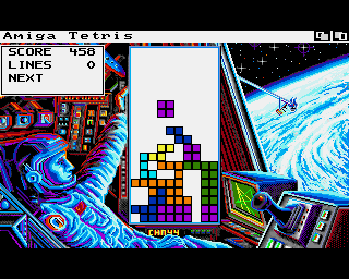 When it comes to traumatic flashbacks, Tetris blocks