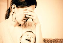 Postpartum Anxiety, Psychiatric Drugs and Paternalism postpartum anxiety
