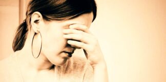 Postpartum Anxiety, Psychiatric Drugs and Paternalism postpartum anxiety