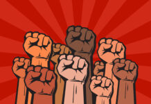 What if We All Became Preachers? by Laurenne Kredentser