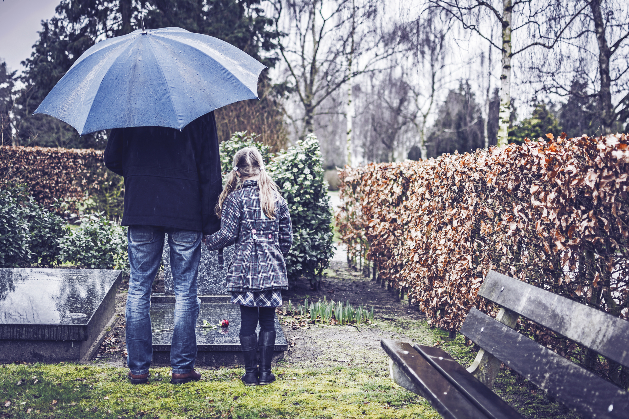 Medicalizing Grief May Threaten Our Ability to Mourn - Vimarsana News
