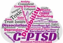 Why The C in C-PTSD Will Haunt You